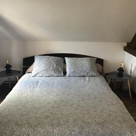 Maison De Ville Bayeux Kültér fotó