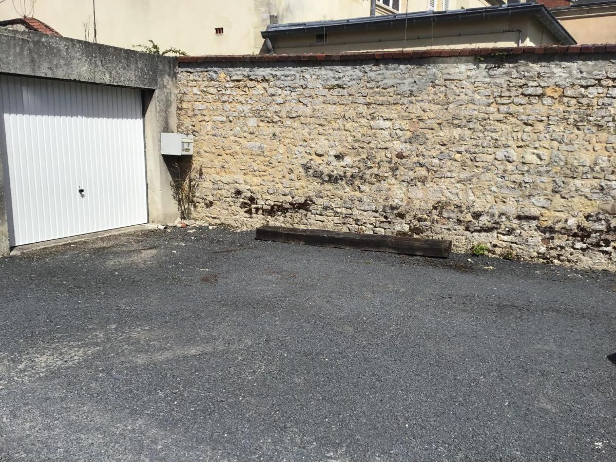 Maison De Ville Bayeux Kültér fotó