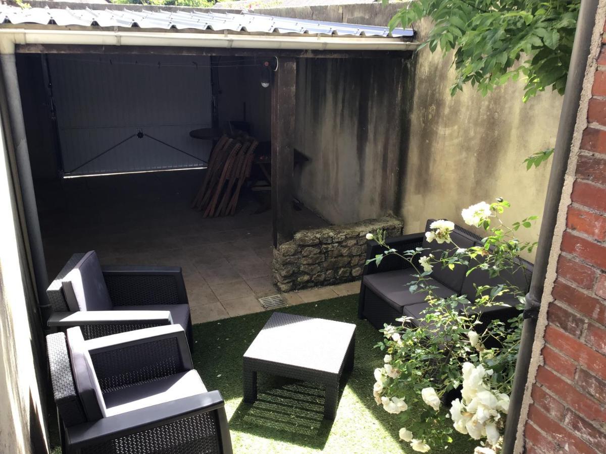 Maison De Ville Bayeux Kültér fotó